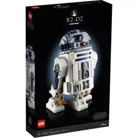 LEGO® Star Wars™ - R2-D2 (75308)