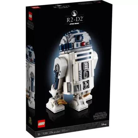 LEGO® Star Wars™ - R2-D2 (75308)