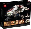 LEGO® Star Wars™ - Köztársasági hadihajó (75309)