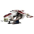 LEGO® Star Wars™ - Köztársasági hadihajó (75309)