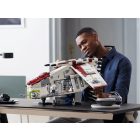 LEGO® Star Wars™ - Köztársasági hadihajó (75309)