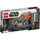 LEGO® Star Wars™ - Párbaj a Mandalore bolygón (75310)