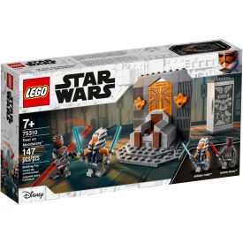 LEGO® Star Wars™ - Párbaj a Mandalore bolygón (75310)