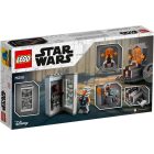 LEGO® Star Wars™ - Párbaj a Mandalore bolygón (75310)