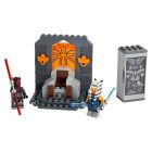 LEGO® Star Wars™ - Párbaj a Mandalore bolygón (75310)
