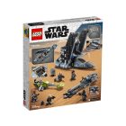 LEGO® Star Wars™ - The Bad Batch támadó shuttle (75314)