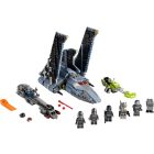 LEGO® Star Wars™ - The Bad Batch támadó shuttle (75314)