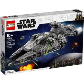 LEGO® Star Wars™ - Birodalmi könnyűcirkáló (75315)