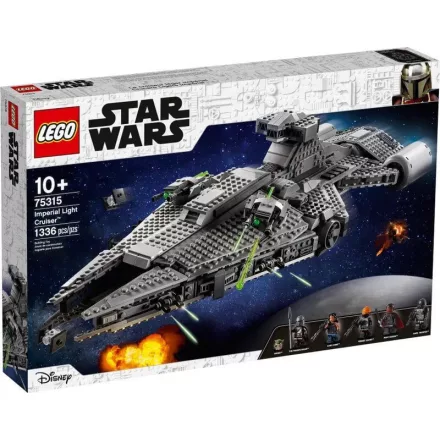 LEGO® Star Wars™ - Birodalmi könnyűcirkáló (75315)