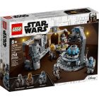 LEGO® Star Wars™ - A Fegyverkovács mandalóri műhelye (75319)