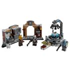 LEGO® Star Wars™ - A Fegyverkovács mandalóri műhelye (75319)