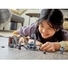 LEGO® Star Wars™ - A Fegyverkovács mandalóri műhelye (75319)