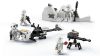 LEGO® Star Wars™ - Hógárdista harci csomag (75320)