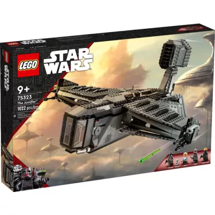 LEGO® Star Wars™ - Justifier (75323)