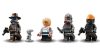 LEGO® Star Wars™ - Justifier (75323)