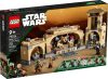 LEGO® Star Wars™ - Boba Fett trónterme (75326)