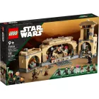 LEGO® Star Wars™ - Boba Fett trónterme (75326)