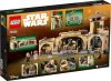 LEGO® Star Wars™ - Boba Fett trónterme (75326)