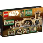 LEGO® Star Wars™ - Boba Fett trónterme (75326)