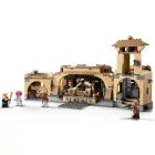 LEGO® Star Wars™ - Boba Fett trónterme (75326)
