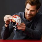 LEGO® Star Wars™ - Luke Skywalker Vörös Ötös sisak (75327)