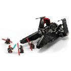 LEGO® Star Wars™ - Inkvizítor szállító Scythe (75336)
