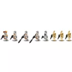 LEGO® Star Wars™ - AT-TE lépegető (75337)