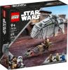 LEGO® Star Wars™ - Rajtaütés a Ferrix-en (75338)