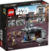 LEGO® Star Wars™ - Rajtaütés a Ferrix-en (75338)