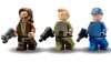 LEGO® Star Wars™ - Rajtaütés a Ferrix-en (75338)