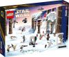 LEGO® Star Wars™ - Adventi naptár 2022 (75340)