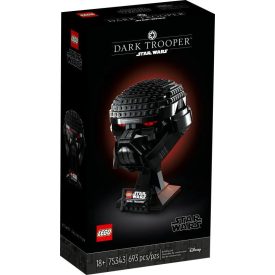 LEGO® Star Wars™ - Dark Trooper sisak (75343)