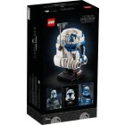 LEGO® Star Wars™ - Rex kapitány sisak (75349)