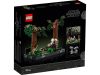 LEGO® Star Wars™ - Endor sikló üldözés dioráma (75353)