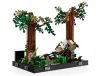 LEGO® Star Wars™ - Endor sikló üldözés dioráma (75353)