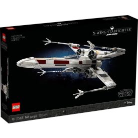 LEGO® Star Wars™ - X-szárnyú vadászgép (75355)