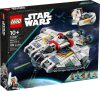 LEGO® Star Wars™ - Ghost és Phantom II (75357)