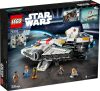 LEGO® Star Wars™ - Ghost és Phantom II (75357)