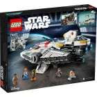 LEGO® Star Wars™ - Ghost és Phantom II (75357)