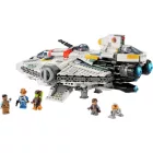 LEGO® Star Wars™ - Ghost és Phantom II (75357)