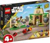 LEGO® Star Wars™ - Tenoo Jedi Temple (75358)