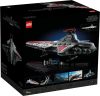 LEGO® Star Wars™ - Venator köztársasági támadó cirkáló (75367)