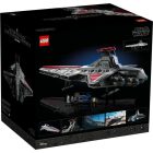 LEGO® Star Wars™ - Venator köztársasági támadó cirkáló (75367)