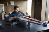 LEGO® Star Wars™ - Venator köztársasági támadó cirkáló (75367)