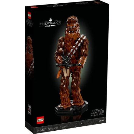 LEGO® Star Wars™ - Chewbacca (75371)