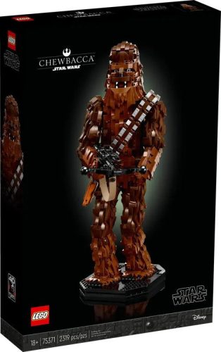 LEGO® Star Wars™ - Chewbacca (75371)