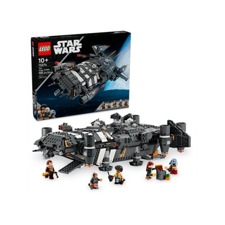 LEGO® Star Wars™ - Az Onyx Cinder csillaghajó (75374)