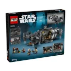 LEGO® Star Wars™ - Az Onyx Cinder csillaghajó (75374)