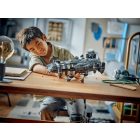 LEGO® Star Wars™ - Az Onyx Cinder csillaghajó (75374)