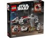 LEGO® Star Wars™ - Menekülés BARC motorcsónakon (75378)